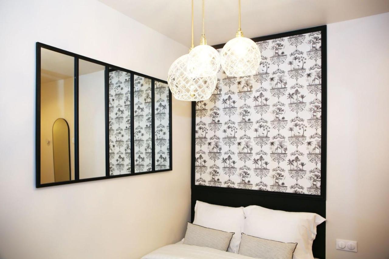 Appartamento Sejour Romantique Avec Bain A Remous A 9 -p6
